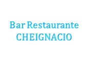 Bar Restaurante Cheignacio