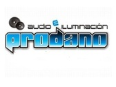 Logo Prodano Producciones