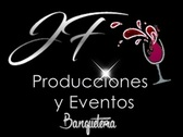 JF Producciones y Eventos