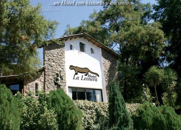 Hotel La Leonera