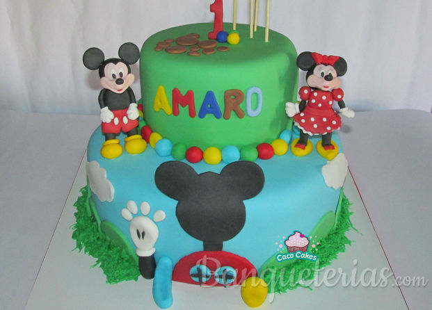 mickey mouse
