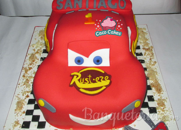 Caco Cakes 