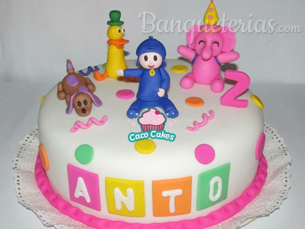 Pocoyo