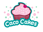 Logo Caco Cakes