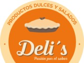 Deli´s Productos