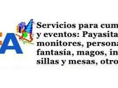 Eventos Alfa