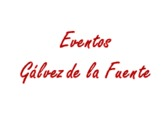 Eventos Gálvez de la Fuente