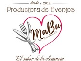 Banqueteria y Productora de eventos MaBu