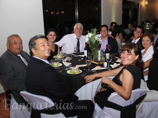 Eventos empresariales