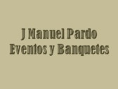 J Manuel Pardo Eventos Y Banquetes