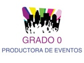 Grado 0 Productora de Eventos