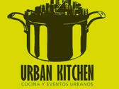 Logo Urban Kitchen