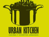 Urban Kitchen