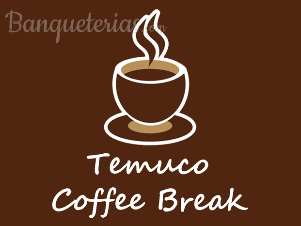 Temuco Coffee Break