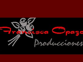 Francisca Opazo Producciones