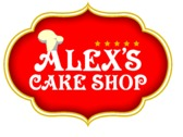 Alex Cake Shop