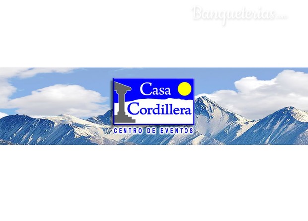 Casa Cordillera