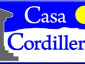 Casa Cordillera