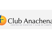 Centro De Eventos Club Anachena