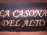 Casona Del Alto