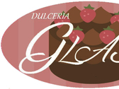 DULCERIA GLASE