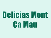 Delicias Mont Ca Mau