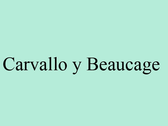 Carvallo Y Beaucage