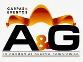 Carpas Y Eventos A&G