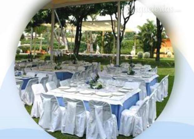 Eventos Y Banquetería