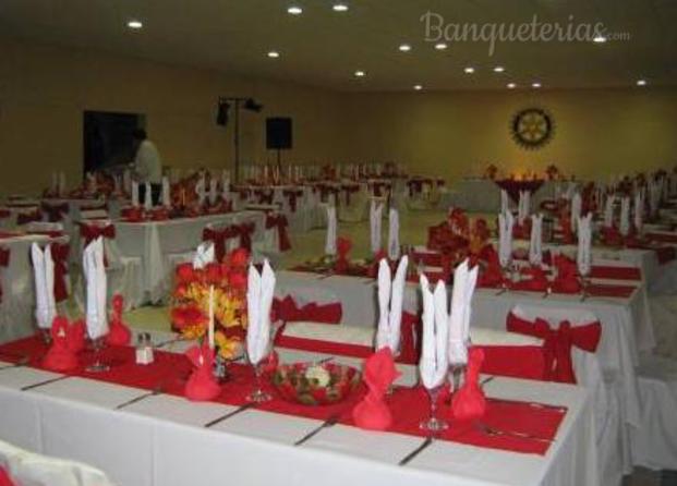 Banquetes Santa Laura