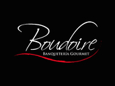 Boudoire Recepciones