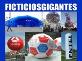 Ficticios Gigantes