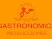 Gastronómica Producciones