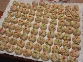 Canapés y Gourmet