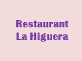 Restaurant La Higuera
