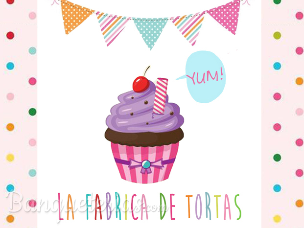 La Fábrica de Tortas