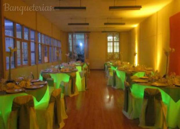 Eventos Margarita