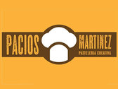 Pacios y Martínez Pastelería