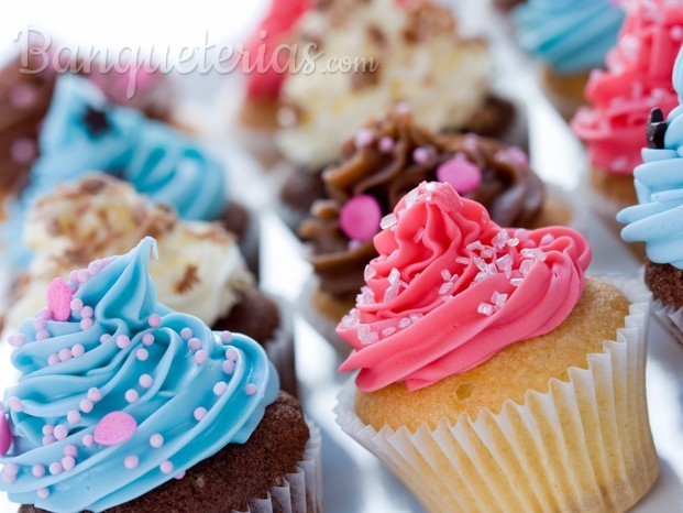 Cupcakes