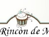 El Rincón de Moa - Petit Four Cake