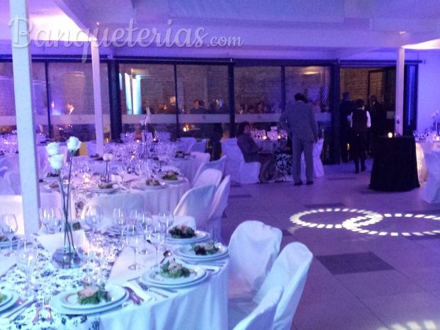 Evento Empresa