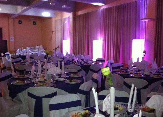 Eventos Dinner