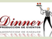 Eventos Dinner