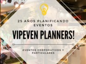 Eventos Planificación Equipamiento