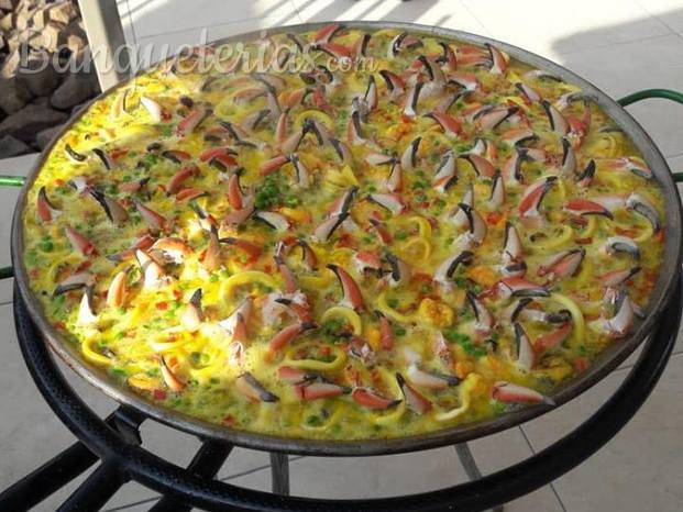 Paella