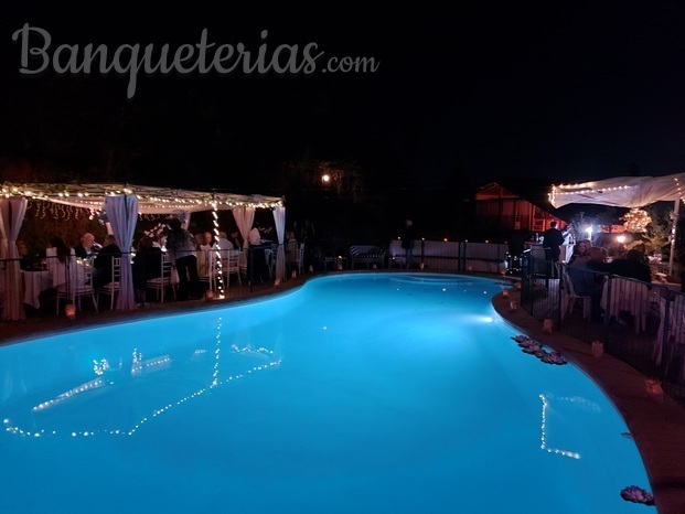 Eventos privados