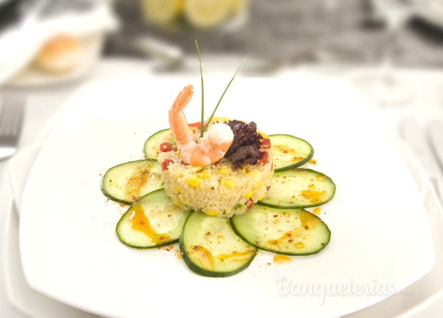 Gastronomía 