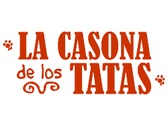 La Casona de los Tatas