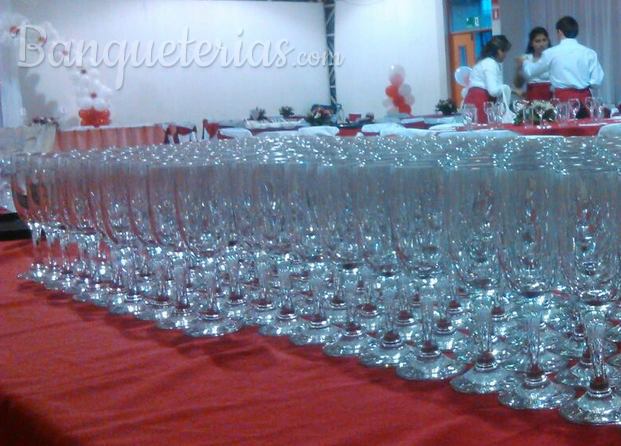 Servieventos H y P