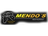 Mendo's Restaurant
